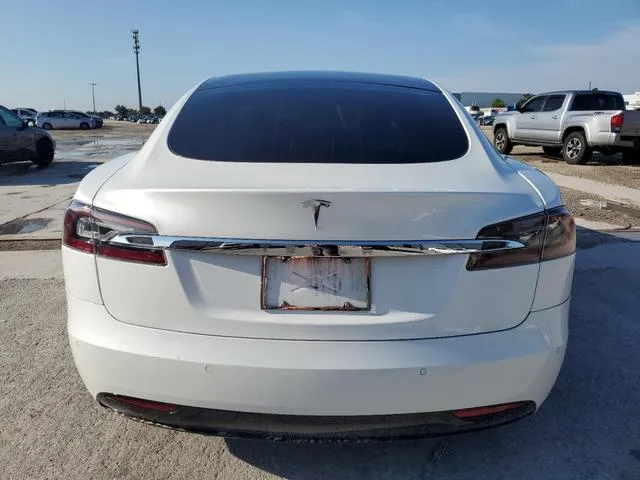 5YJSA1E26JF258371 2018 2018 Tesla MODEL S 6