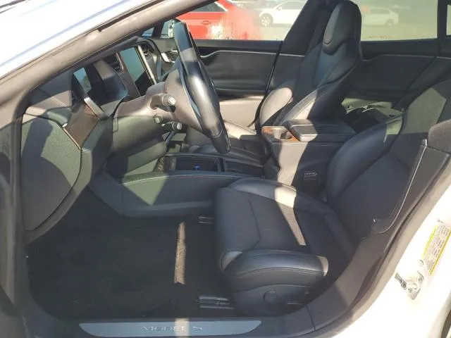 5YJSA1E26JF258371 2018 2018 Tesla MODEL S 7