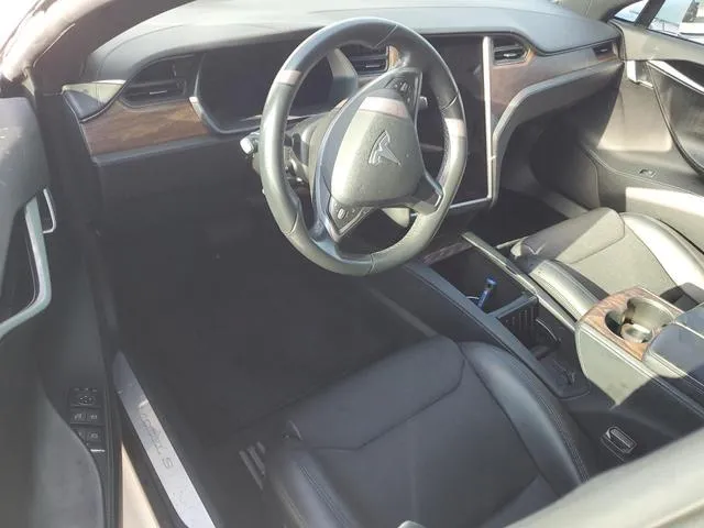 5YJSA1E26JF258371 2018 2018 Tesla MODEL S 8