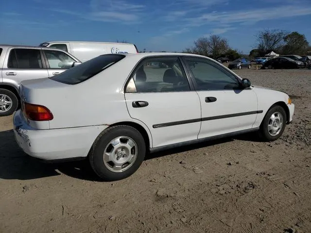 JHMEG8558SS016327 1995 1995 Honda Civic- LX 3