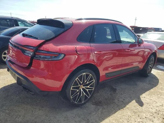 WP1AA2A52RLB11683 2024 2024 Porsche Macan- Base 3