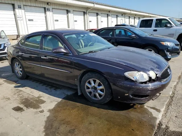 2G4WC582771181449 2007 2007 Buick Lacrosse- CX 4