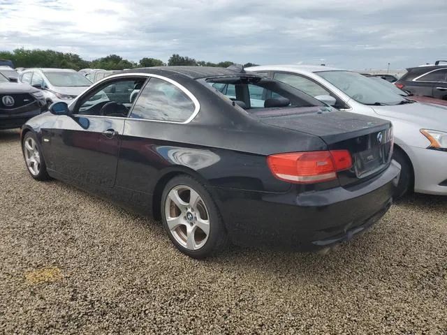 WBAWB33567PV72007 2007 2007 BMW 3 Series- 328 I 2