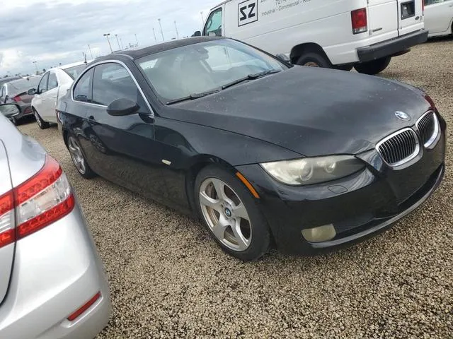 WBAWB33567PV72007 2007 2007 BMW 3 Series- 328 I 4