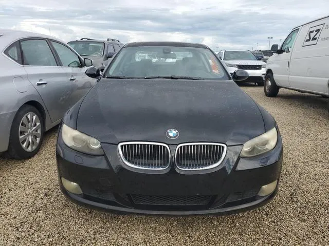 WBAWB33567PV72007 2007 2007 BMW 3 Series- 328 I 5