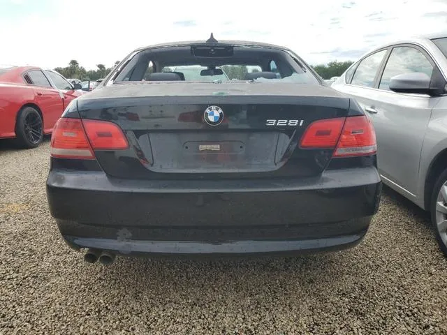 WBAWB33567PV72007 2007 2007 BMW 3 Series- 328 I 6