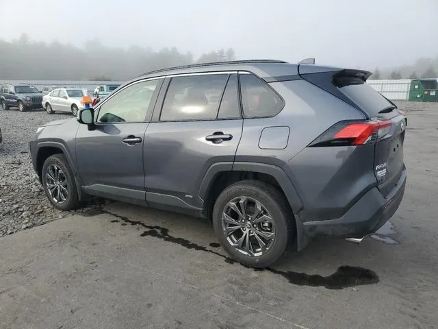 JTMB6RFVXRD127567 2024 2024 Toyota RAV4- Xle Premium 2