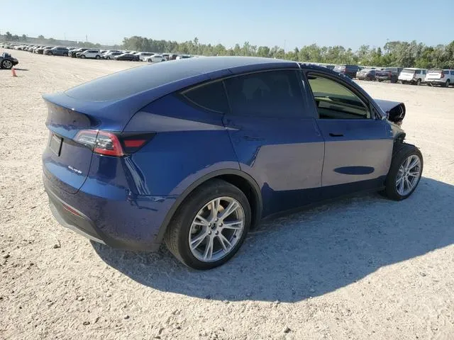 7SAYGDEEXPA158593 2023 2023 Tesla MODEL Y 3