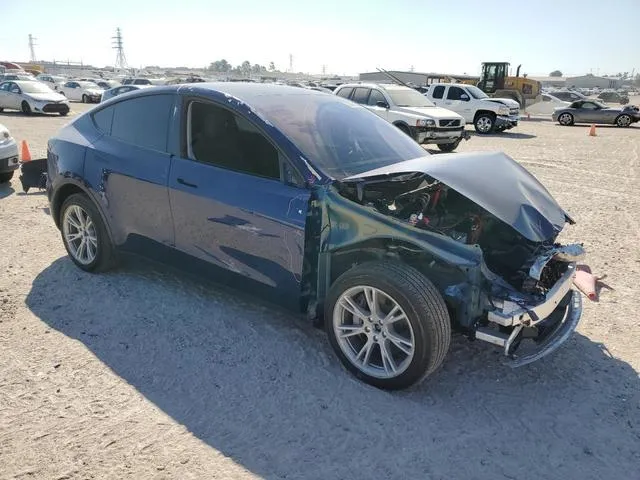 7SAYGDEEXPA158593 2023 2023 Tesla MODEL Y 4