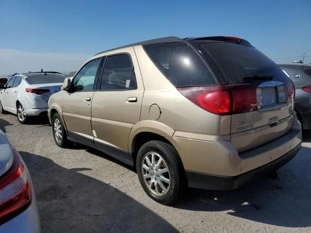 3G5DA03L06S500530 2006 2006 Buick Rendezvous- CX 2