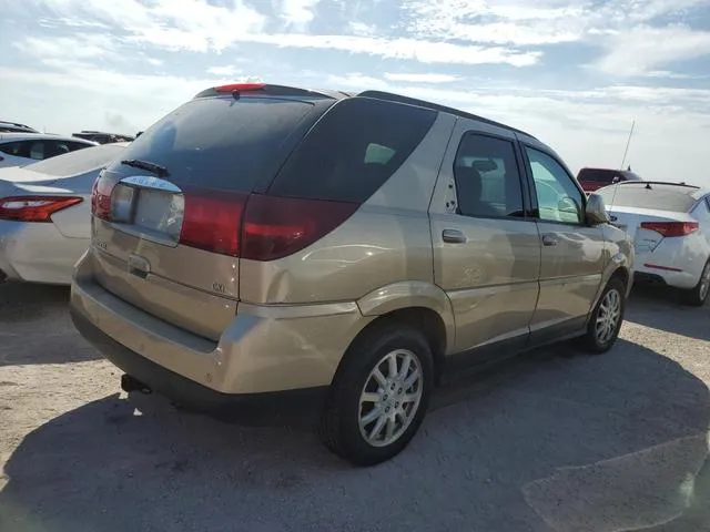 3G5DA03L06S500530 2006 2006 Buick Rendezvous- CX 3