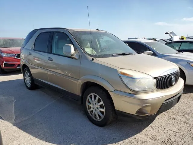 3G5DA03L06S500530 2006 2006 Buick Rendezvous- CX 4