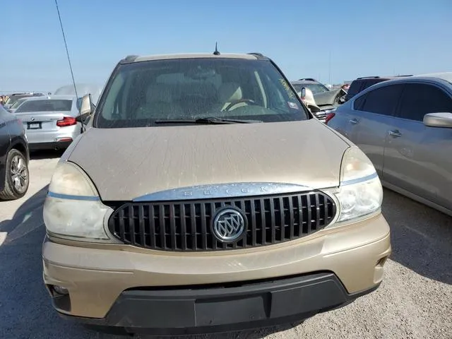 3G5DA03L06S500530 2006 2006 Buick Rendezvous- CX 5