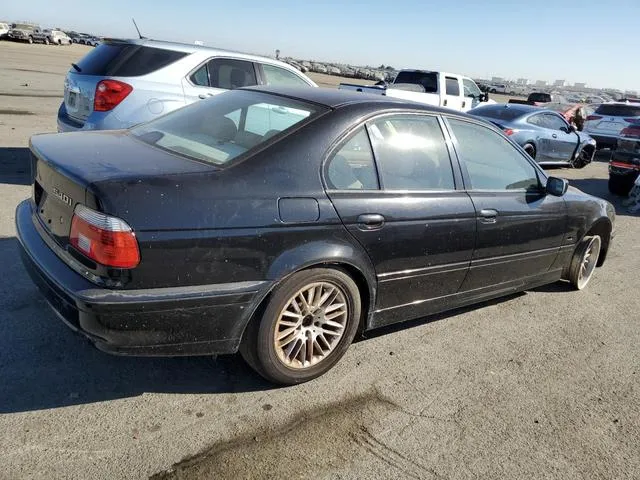 WBADN63412GM74129 2002 2002 BMW 5 Series- I Automatic 3