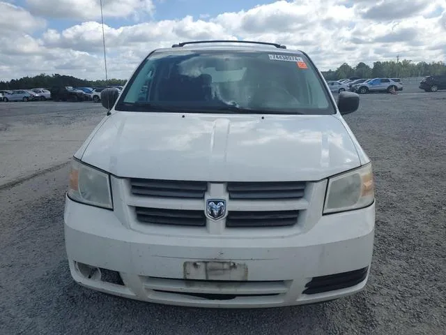 2D4RN4DE4AR219964 2010 2010 Dodge Grand Caravan- SE 5