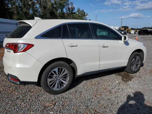 5J8TB3H76JL006624 2018 2018 Acura RDX- Advance 3