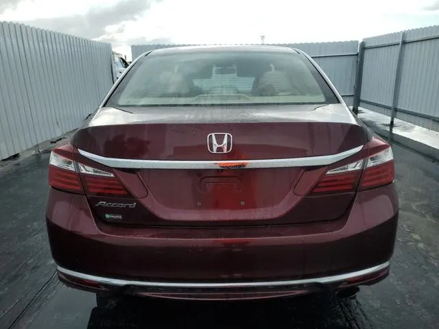 1HGCR2F34HA232432 2017 2017 Honda Accord- LX 6