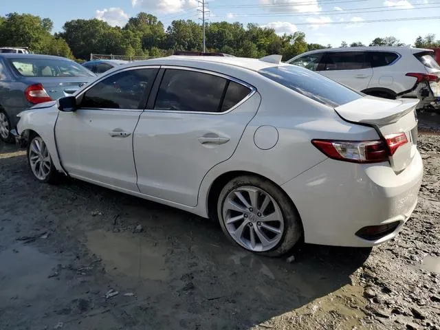 19UDE2F72GA022185 2016 2016 Acura ILX- Premium 2