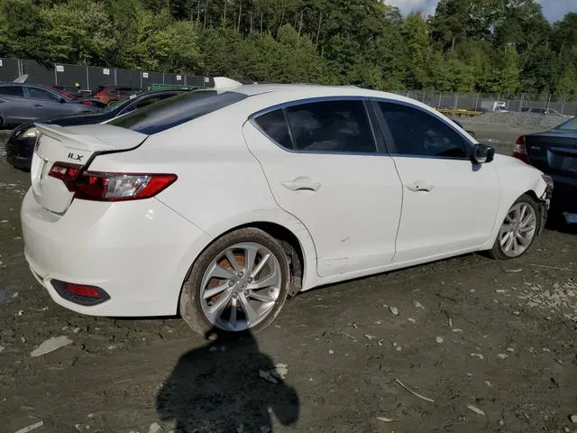 19UDE2F72GA022185 2016 2016 Acura ILX- Premium 3