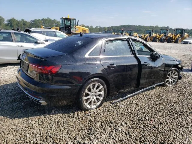 WAUGMAF43LN003949 2020 2020 Audi A4- Premium 3