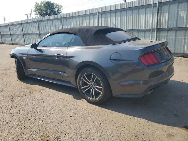 1FATP8FF5H5329767 2017 2017 Ford Mustang- GT 2