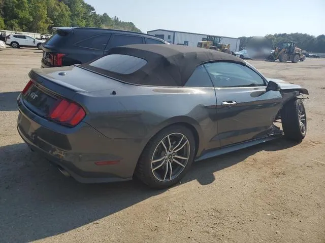 1FATP8FF5H5329767 2017 2017 Ford Mustang- GT 3