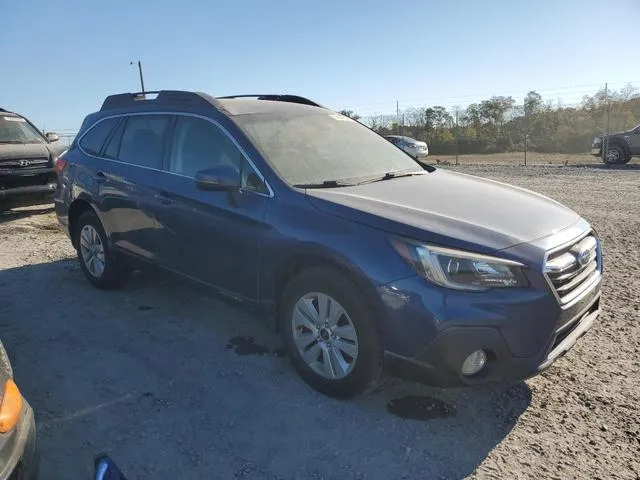 4S4BSAHC3K3228627 2019 2019 Subaru Outback- 2-5I Premium 4