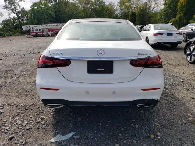 W1KZF8EB5PB166789 2023 2023 Mercedes-Benz E-Class- 350 4Matic 6