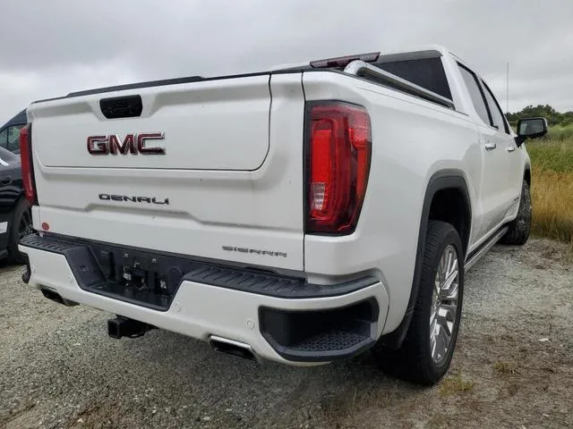 3GTU9FEL4MG293058 2021 2021 GMC Sierra- K1500 Denali 3