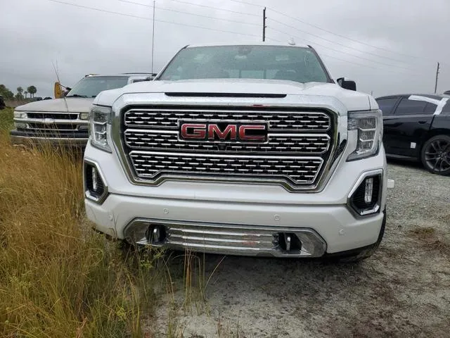 3GTU9FEL4MG293058 2021 2021 GMC Sierra- K1500 Denali 5