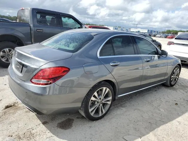 WDDWF4JB1JR349560 2018 2018 Mercedes-Benz C-Class- 300 3