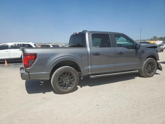 1FTEW2KP0RKE18120 2024 2024 Ford F-150- Stx 3