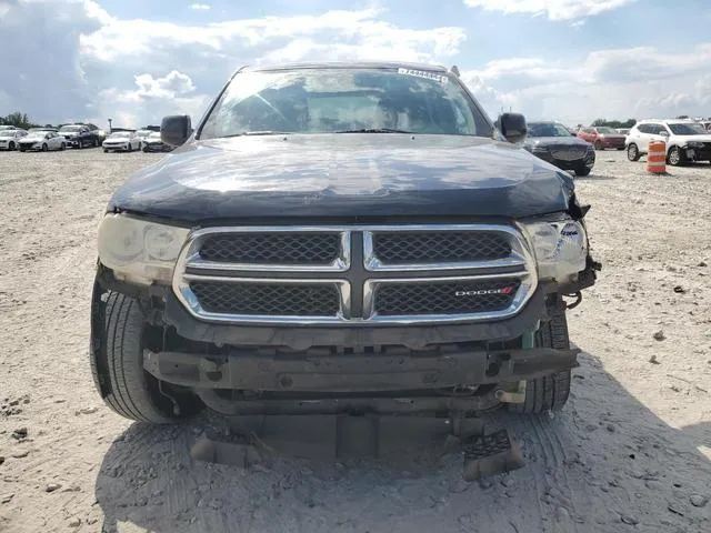 1C4RDHAG1DC673678 2013 2013 Dodge Durango- Sxt 5