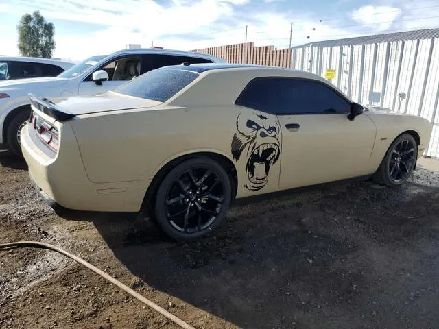 2C3CDZBT9KH501288 2019 2019 Dodge Challenger- R/T 3