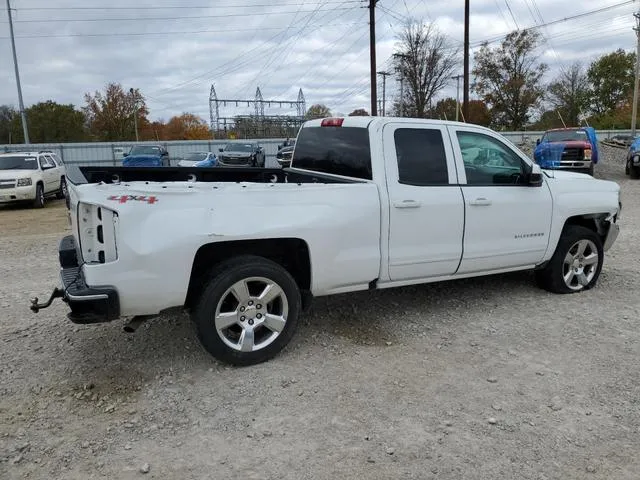 1GCVKRECXGZ140229 2016 2016 Chevrolet Silverado- K1500 Lt 3