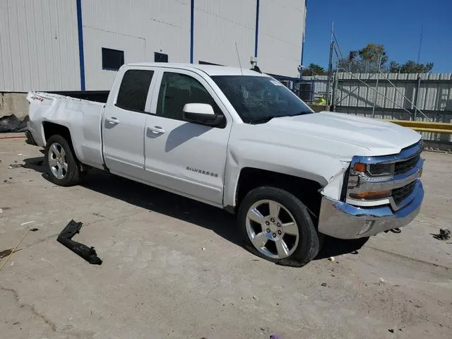 1GCVKRECXGZ140229 2016 2016 Chevrolet Silverado- K1500 Lt 4