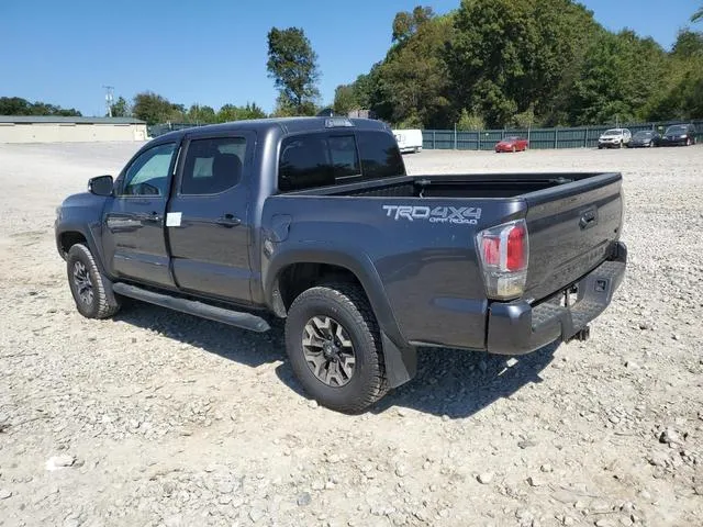 5TFCZ5ANXLX228397 2020 2020 Toyota Tacoma- Double Cab 2