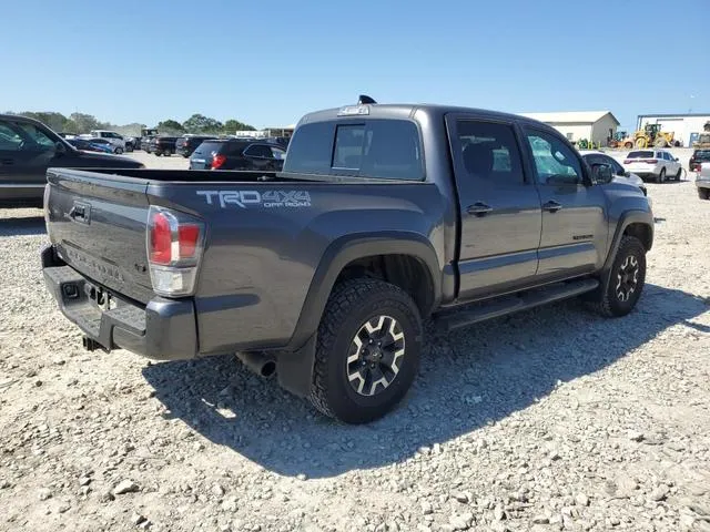 5TFCZ5ANXLX228397 2020 2020 Toyota Tacoma- Double Cab 3