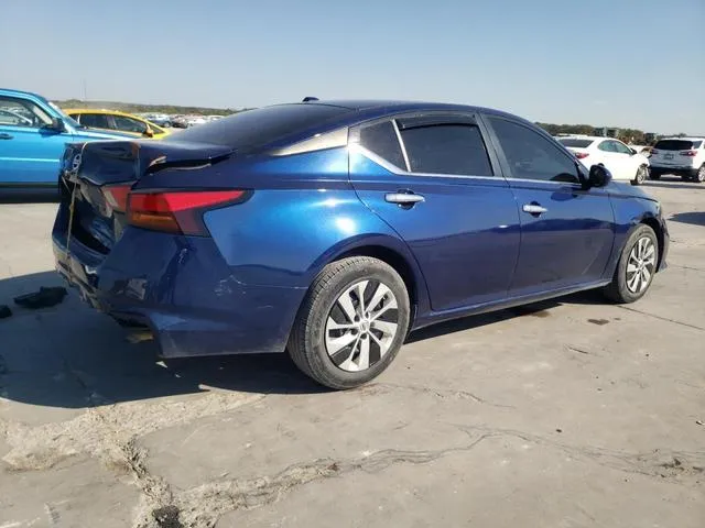 1N4BL4BV5LC257003 2020 2020 Nissan Altima- S 3