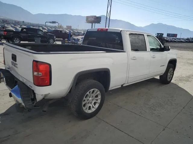 3GTU2MEC4GG167957 2016 2016 GMC Sierra- K1500 Sle 3