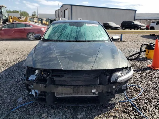 KMHLM4DG0RU651372 2024 2024 Hyundai Elantra- Sel 5