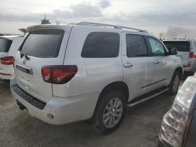 5TDDY5G12LS174921 2020 2020 Toyota Sequoia- Platinum 3