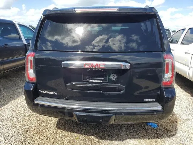 1GKS1CKJXLR181612 2020 2020 GMC Yukon- Denali 6