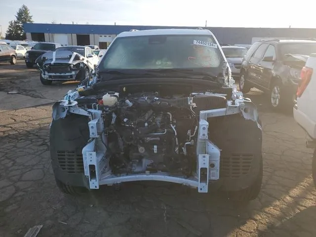 1C4RJHAG3PC569934 2023 2023 Jeep Grand Cherokee- Laredo 5