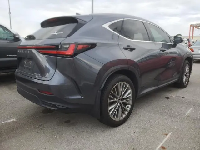 JTJGGCEZ9N2004821 2022 2022 Lexus NX- 350 3