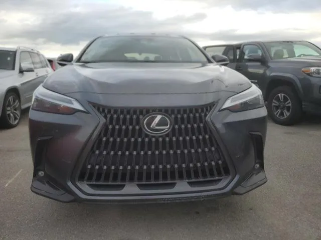 JTJGGCEZ9N2004821 2022 2022 Lexus NX- 350 5