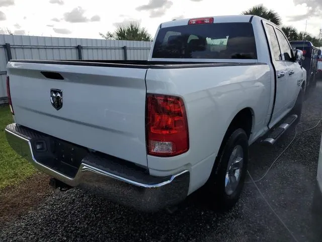 1C6RR6FT4KS585956 2019 2019 RAM 1500- Tradesman 3