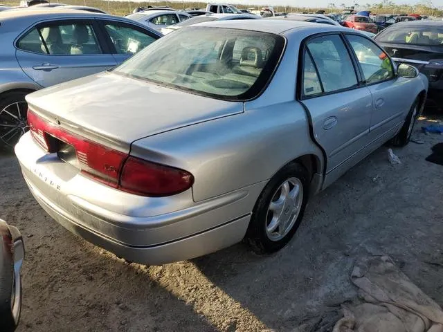 2G4WB55K721275878 2002 2002 Buick Regal- LS 3