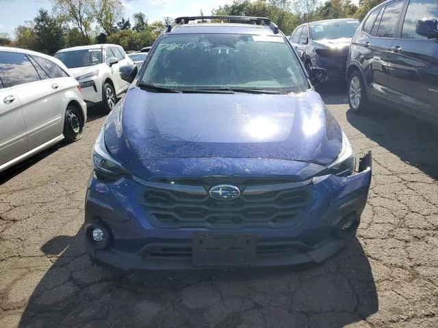 4S4GUHM66R3713170 2024 2024 Subaru Crosstrek- Limited 5