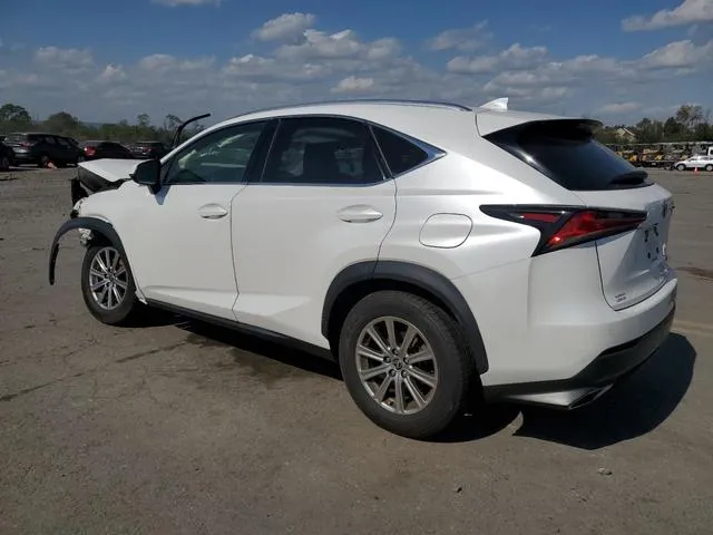 JTJDARDZ7M5020733 2021 2021 Lexus NX- 300 Base 2